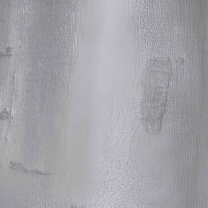 smooth gray bark of a beech tree