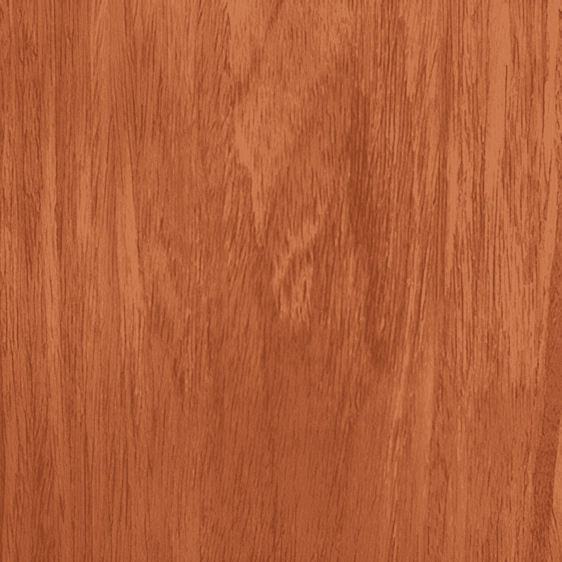 dark unstained black cherry wood boards ready for furniture and flooring