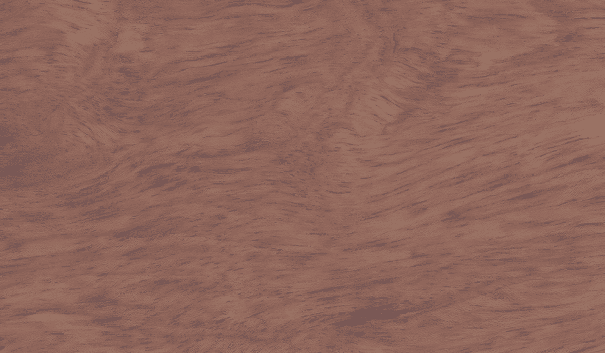 Replacement for cherry wood