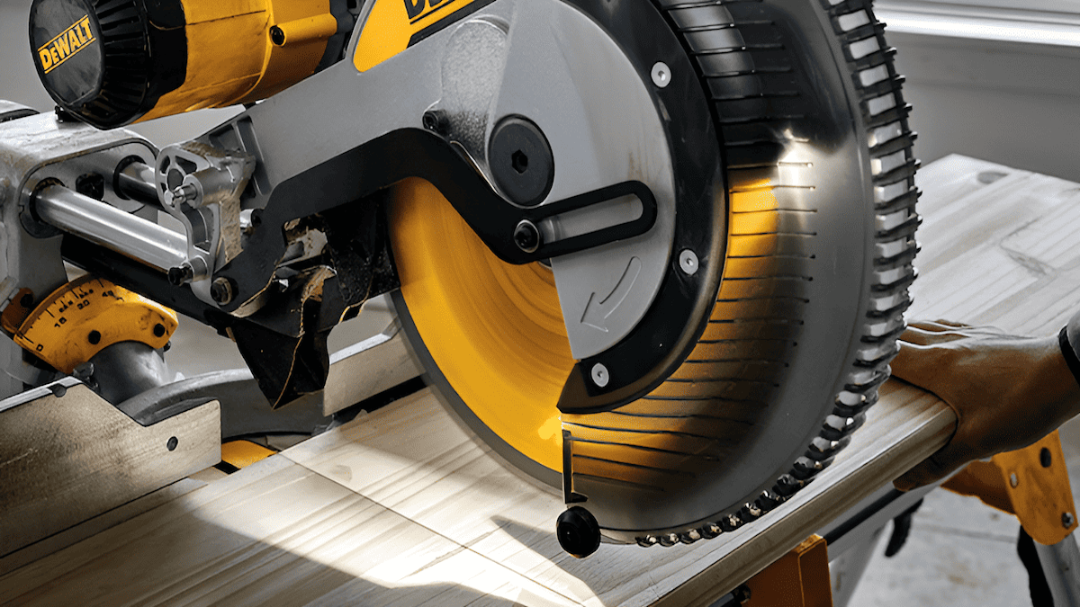 My favorite renovation saw