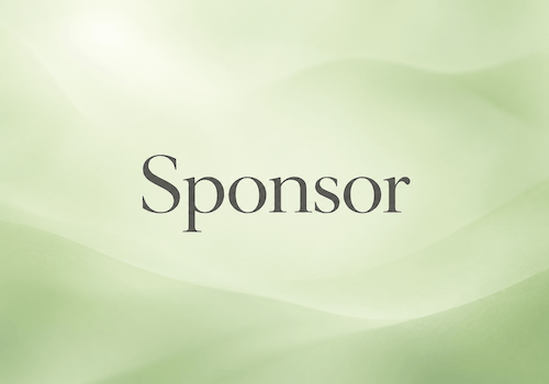 Tree Accelerator Sponsor Opportunity