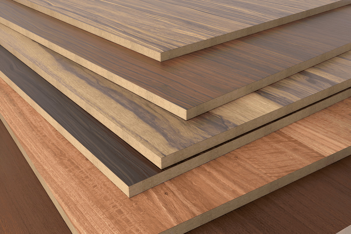 maple grain hardwood plywood