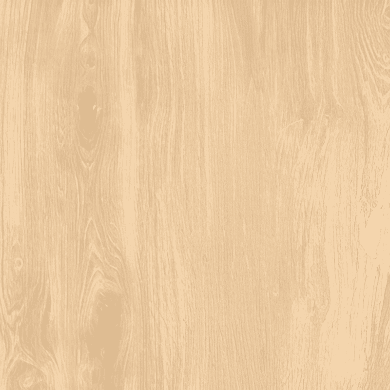 maple wood board showing grain pattern