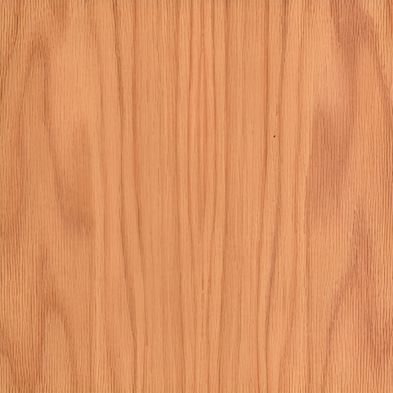 red oak wood and lumber