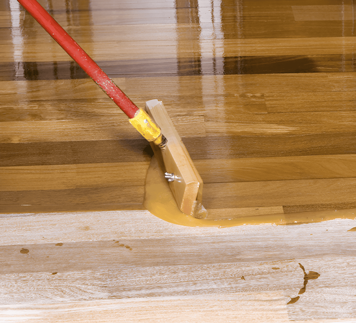different types of wood sealers for indoor and outdoor wood