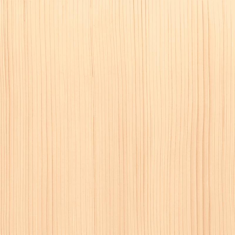 finished lumber boards cut from spruce wood