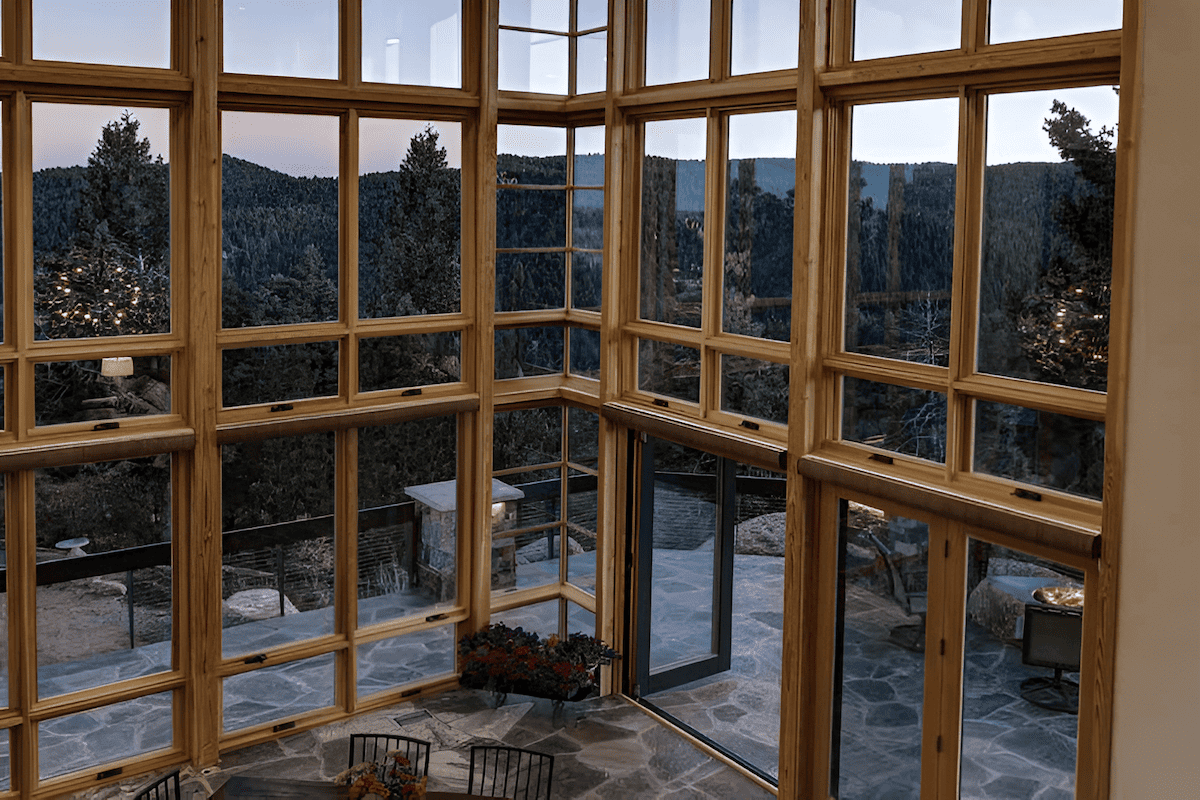 dashwood green ash wood window